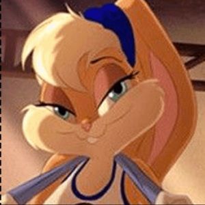 Meet your Posher, Lady